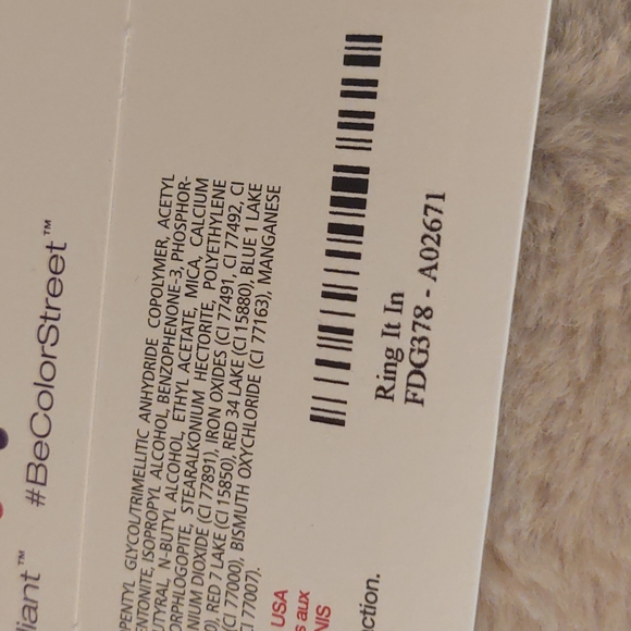 Ring It In - Picture 2 of 2